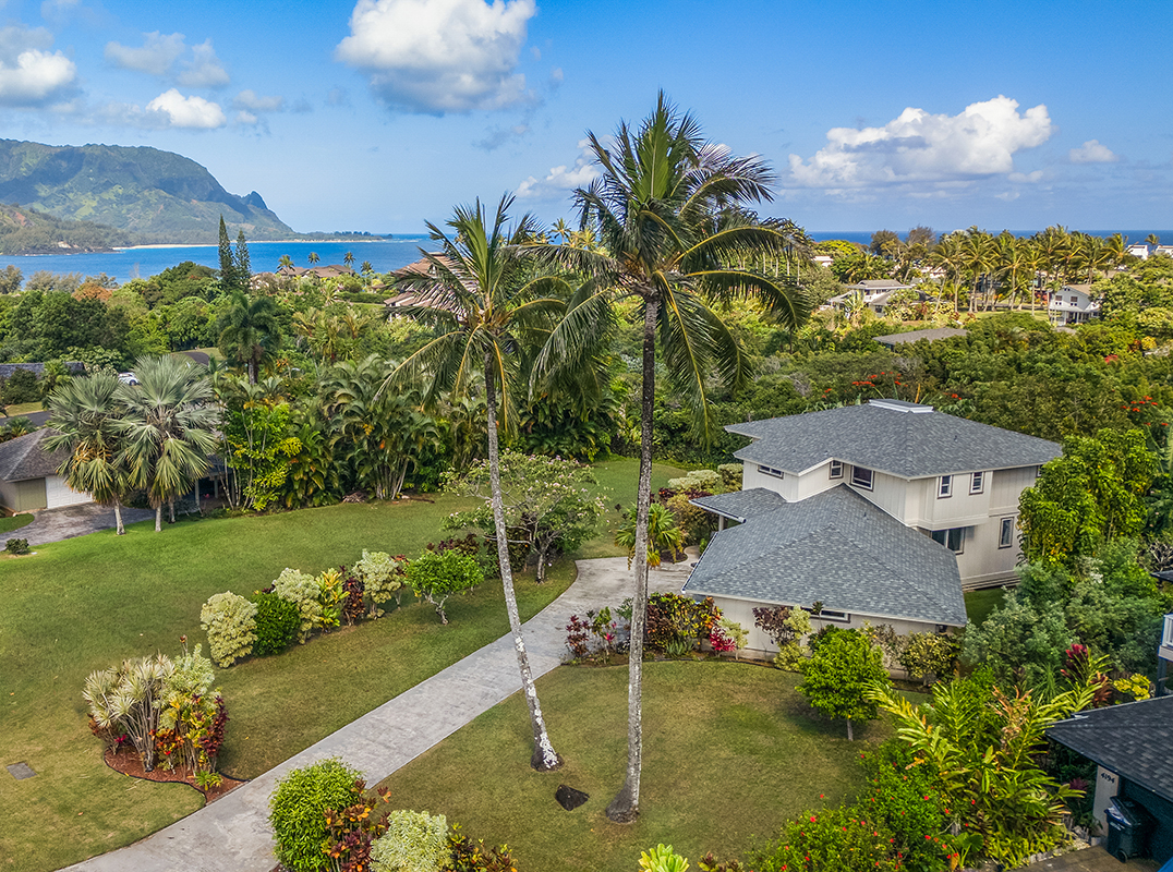 4204 Kekuanaoa Ln